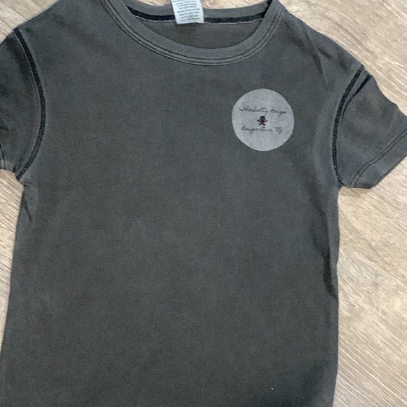 Brigantine NJ - The Salty Brigs Tee Shirt - 18 mos - Picture 4 of 6